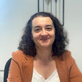 Emilie CHAMAND