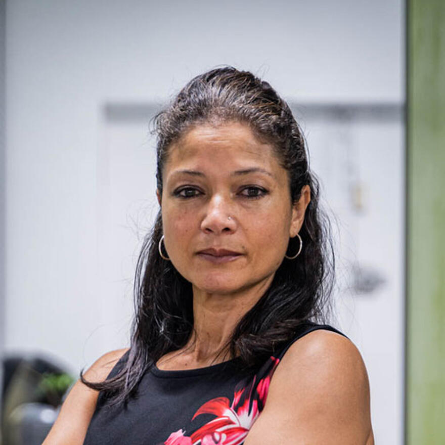 Isabelle DIJOUX